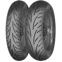 MITAS 110/70-12 47S TL/TT Touring Force-SC 2 F/R