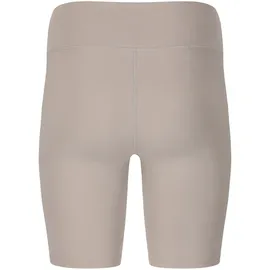 ATHLECIA Blossom kurze Leggings Damen 1314 - light heather 38