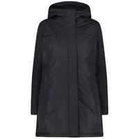 CMP Parka in schwarz - 38