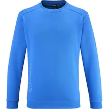 Millet compagnie des guides chamonix SWT Crneck M icon blue (N3170) M