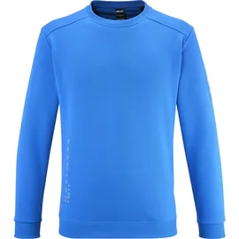 Millet compagnie des guides chamonix SWT Crneck M icon blue (N3170) M