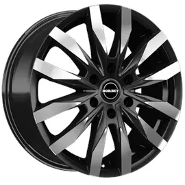 Borbet CW 6 6,5x16 6x130 ET62 MB84,1
