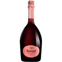 Ruinart Brut Rosé  Champagner - Magnum