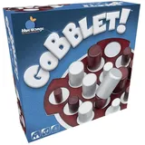 blue orange Blue Orange, Gobblet, Deutsch,