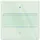 Theben Glas-Tastsensor iON 102 KNX G WH