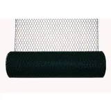GAH Alberts 6-Eck-Geflecht 10m 50 cm hoch grün