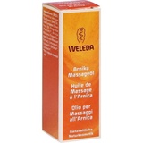 Weleda Arnika Massageöl