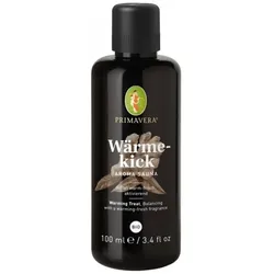Primavera Wärmekick Aroma Sauna