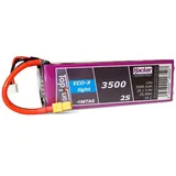 Hacker 0C LiPoAkku (7.40 V, 3500 mAh)
