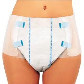 Seni Classic Inkontinenzhose Größe S