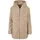 Ladies Jacket Beige