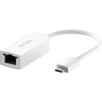 D-Link DUB-E250 USB-C - 2.5G Ethernet Adapter