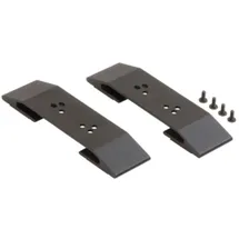 Shuttle Vertikal Standfuß