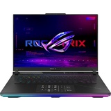 Asus ROG Strix Scar 16 G634JZ-NM002W Off Black, Core i9-13980HX, 32GB RAM, 2TB SSD, GeForce RTX 4080, DE (90NR0C81-M000P0)