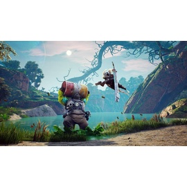 Biomutant (USK) (PC)