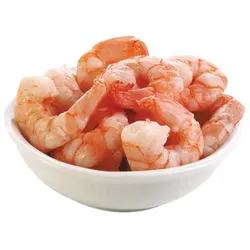 Mers du Monde Garnelen. gekocht. lose. tiefgefroren. 41/50. 1 kg