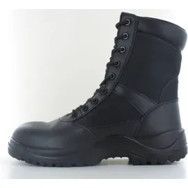 Magnum Centurion 8.0 SZ schwarz 43