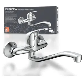 Eisl NI161EUCR Wandwasserhahn Chrom