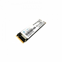V7 NVME Gen3 SSD 256GB, M.2 2280/M-Key/PCIe 3.0 x4 (V7SSD256GBNV3E)