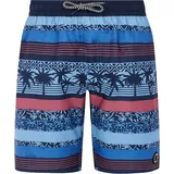 Protest Boys Strandshorts PRTFRISBY JR Gladio Blue 164 - 164