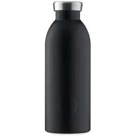 24Bottles Clima tuxedo black 0,5 l