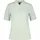 Luhta Damen Polo AEROLA, Größe S in Grün ALOE