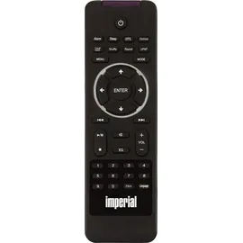 Imperial Dabman i205 braun