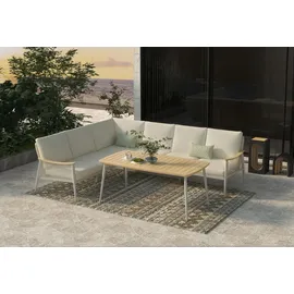 deluke LINDA Loungeset beige