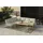deluke LINDA Loungeset beige