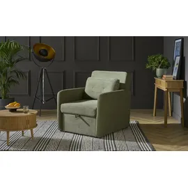 Möbel Kraft Schlafsessel Avilena ¦ ¦ Maße (cm): B: H: 84 T: 91.0
