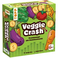 Frech Verlag Veggie Crash