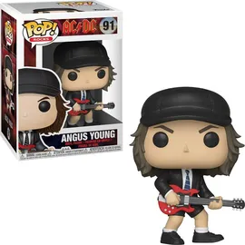 Funko Pop! AC/DC Angus Young #36318