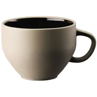 Rosenthal Kaffeetasse 0,33 l Bronze