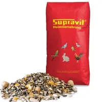 Supravit Papageienfutter 20 kg