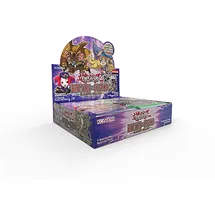 KONAMI DIGITAL ENTERTAINM. Battles of Legend: Glorious Gallery Booster Display (24)