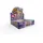 KONAMI DIGITAL ENTERTAINM. Battles of Legend: Glorious Gallery Booster Display (24)