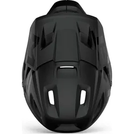 MET-Helmets Met Parachute MCR Mips 58-60 cm Erwachsene schwarz 2021