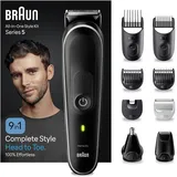 Braun MGK 5410 Multi-Grooming-Kit