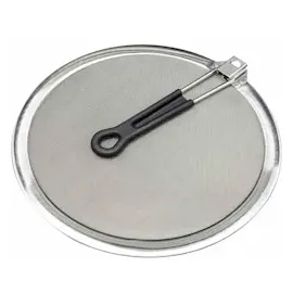 Gsd Spritzschutz, Edelstahl