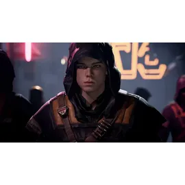 Star Wars Jedi: Fallen Order