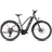28 Zoll RH 46 cm Trapez graphite ́n ́fossil