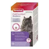 beaphar CatComfort Excellence Refill - Nachfüllpackung für den Diffusor mit Pheromonen für Katzen - 48 ml
