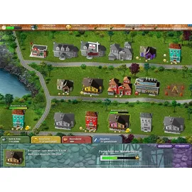 Build a lot Reise nach Europa