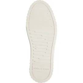 Marco Tozzi Plateausneaker Damen Beige 41