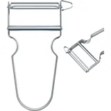 Victorinox Sparschäler Silber