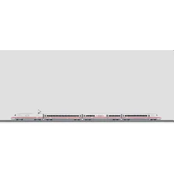 Märklin 36712 Start up - Hochgeschwindigkeitszug ICE 2. (402 DB)