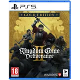 Kingdom Come: Deliverance II - Gold Edition (USK) (PS5)