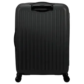 American Tourister Rejoy Spinner 68/26 Tsa 66l Koffer Auf Rollen True Black One Size