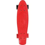 sans_marque Skateboard 56CM Noir/ROUG