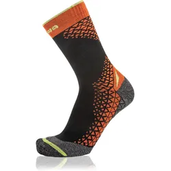 Lowa Performance Mid black/orange (0920) 47-48